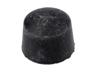 Fuel flap release rubber buffer. Porsche 911 1965-89 - 91102567900 Fuel flap release rubber buffer. Porsche 911 1965-89 - 91102567900