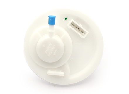 Cache factice pour jauge de carburant. Porsche 996 GT2 / GT3 - 99662084190