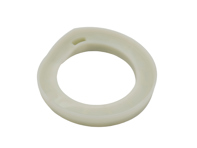 Rear coil spring spacer. Porsche 991.1 / 991.2 - 99133351100 - 104022