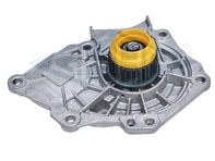 Water pump. Porsche 95B Macan 2.0L - 11235, 95812101200, 95812101210 Water pump. Porsche 95B Macan 2.0L - 11235, 95812101200, 95812101210