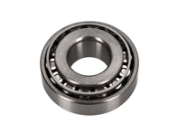 Roulement de roue avant, extérieur. Porsche 356C / 911 / 914 / 924 / 944 - 99905906500, 211405645D, 405210005 - 8141200600