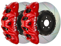 Brembo GT Big Brake Kit (Front). Porsche - Brake Disc Size: 412x38 - 1Q29613A, 1Q29613A1, 1Q29613A2, 1Q29613A3, 1Q29613A5 Brembo GT Big Brake Kit (Front). Porsche - Brake Disc Size: 412x38 - 1Q29613A, 1Q29613A1, 1Q29613A2, 1Q29613A3, 1Q29613A5