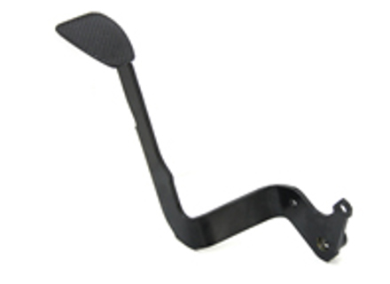 Pédale d'embrayage. Porsche 911 87-89 LHD Voitures - 91142307706 Pédale d'embrayage. Porsche 911 87-89 LHD Voitures - 91142307706