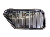 Carbon fibre smugglers box cover. Porsche 911 1969-89 - 90150404302, 91150404301, 91150404301GRV, 91150404301/2 - SC220-A11 Carbon fibre smugglers box cover. Porsche 911 1969-89 - 90150404302, 91150404301, 91150404301GRV, 91150404301/2 - SC220-A11