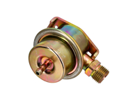 Fuel Pressure Damper. Porsche 944 2.5ltr 1982-85 - 94411020101 - PMBD8