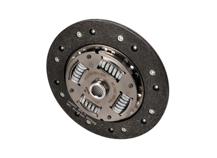 Clutch centre plate torsion HD. Porsche 911/912 / 914 SACHS Performance - 881861 999783, 881861999783, 90111601400, 90111601100, 90111601701, 91411601105, PCG11601105, 881861000064