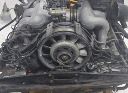 Porsche 911 3.2L Motor 930/20 + Weefgetouw - 93010022000, 93010022, 93010022103, 93010022001, 93010022002 Porsche 911 3.2L Motor 930/20 + Weefgetouw - 93010022000, 93010022, 93010022103, 93010022001, 93010022002