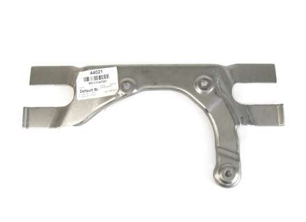 Support de silencieux avant d'échappement. Porsche 991 - 99111147301, 99111147300 Support de silencieux avant d'échappement. Porsche 991 - 99111147301, 99111147300