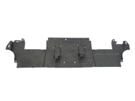 Onder de motorbak. Porsche 996 Turbo Handgeschakeld M480 - 99650402900 Onder de motorbak. Porsche 996 Turbo Handgeschakeld M480 - 99650402900