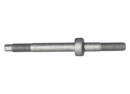 Prigioniero con spallamento per consolle filtro olio. Porsche 970 Panamera / 958 Cayenne ibrida - WHT000403A Prigioniero con spallamento per consolle filtro olio. Porsche 970 Panamera / 958 Cayenne ibrida - WHT000403A