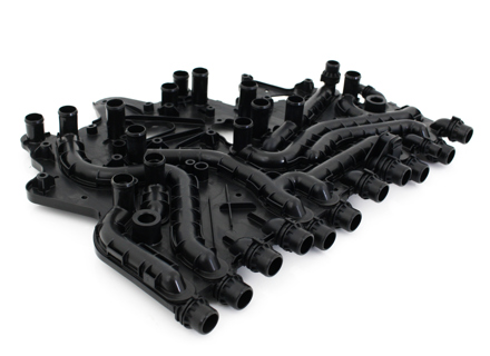 Distributore acqua refrigerante. Porsche 9J1 Taycan 2021>> - 9J1121406, PAD121406 Distributore acqua refrigerante. Porsche 9J1 Taycan 2021>> - 9J1121406, PAD121406