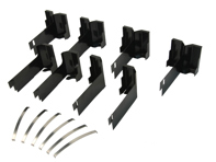 Engine baffle kit. Porsche 911 / 914 - 90110603501, 90110604100, 90110603901, 93010622800, 901.106.035.01, 901.106.041.00 Engine baffle kit. Porsche 911 / 914 - 90110603501, 90110604100, 90110603901, 93010622800, 901.106.035.01, 901.106.041.00