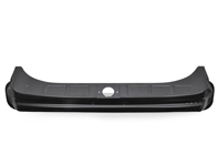 Panel de cierre del travesaño trasero. Porsche 911 1965-89 - 91150708001GRV, 90150108720, 91150708722, 91150708000, 9115070801 Panel de cierre del travesaño trasero. Porsche 911 1965-89 - 91150708001GRV, 90150108720, 91150708722, 91150708000, 9115070801