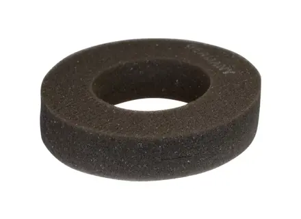 Einfüllstutzendichtung. Porsche 911 1965-89 - 91120109500 Einfüllstutzendichtung. Porsche 911 1965-89 - 91120109500