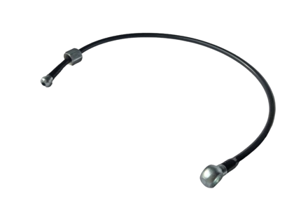 Conduite d'injection de carburant cylindres 4 à 6. Porsche 911 1974-80 - 91111009314, 91111009312 Conduite d'injection de carburant cylindres 4 à 6. Porsche 911 1974-80 - 91111009314, 91111009312