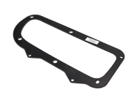 后扰流板盖框架。适用于保时捷 997.2 Carrera 2009-12 款 - 99751266500