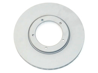 Brake disc rotor, Front. Standard Coat Z. Porsche 911 1984-89 3.2L - 460.1504.20, 91135104122, 91135104123, 92039600 Brake disc rotor, Front. Standard Coat Z. Porsche 911 1984-89 3.2L - 460.1504.20, 91135104122, 91135104123, 92039600