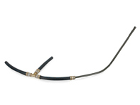 Kraftstoffrücklaufleitung. Porsche 911 - 91135606407, 91135606403 Kraftstoffrücklaufleitung. Porsche 911 - 91135606407, 91135606403