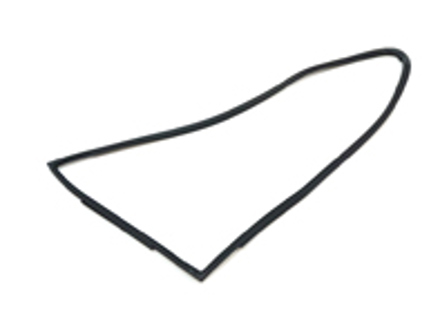 Joint de cadre de verre arrière 1/4 'Pour type de fenêtre ouvrante'. Porsche 911 - 90154319120 - 901 543 191 20, 1686100200 Joint de cadre de verre arrière 1/4 'Pour type de fenêtre ouvrante'. Porsche 911 - 90154319120 - 901 543 191 20, 1686100200