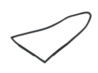 Guarnizione telaio posteriore 1/4 vetro 'Per tipo finestra apribile'. Porsche 911 - 90154319120 - 901 543 191 20, 1686100200 Guarnizione telaio posteriore 1/4 vetro 'Per tipo finestra apribile'. Porsche 911 - 90154319120 - 901 543 191 20, 1686100200
