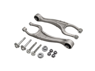 Rear wishbones & bolts, Lower. Porsche 991 - 99133105321, 9P1505311, 99133105302, 99133105310