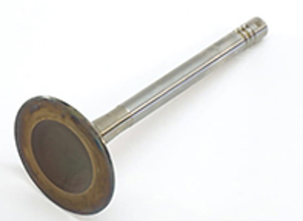 Valvola di ingresso della testata del motore. Porsche 911 1970-76 - 91110541120, 911.105.411.20, 1013.002, 91110541100, 854409-6 - V94266 Valvola di ingresso della testata del motore. Porsche 911 1970-76 - 91110541120, 911.105.411.20, 1013.002, 91110541100, 854409-6 - V94266