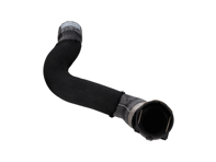 Tubo flessibile del liquido di raffreddamento con attacco rapido, SINISTRO. Porsche 9YA / 9YA.2 Cayenne 3.0L 2018>> - PAB122101, 95812210120, 95812210121
