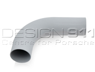 Tail Pipe. Porsche 356 - 61611122301 Tail Pipe. Porsche 356 - 61611122301