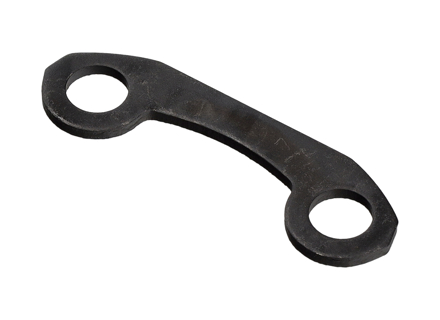 Sluitring van aandrijfasgewricht. Porsche 911 / 928 / 964 - 91133219100, 9P151375