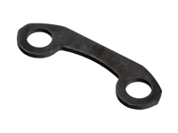 Sluitring van aandrijfasgewricht. Porsche 911 / 928 / 964 - 91133219100, 9P151375