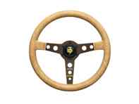 Steering Wheel Prototipo Desert - Brown - VPRODESERT35R