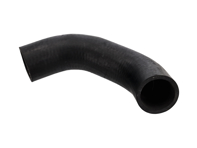 Kühlmittelrücklaufwasserschlauch. Porsche 996 1998-01 3.4L C4 MANUELL - 99610674110, 99610674106, 99610674104 - URO-007611