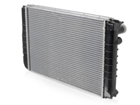 Radiator water. Porsche 968 / 944S2 / 944 TURBO - 95110603107, 95110603107/1, 95110603105, 95110603103, 170120N - PR2015 Radiator water. Porsche 968 / 944S2 / 944 TURBO - 95110603107, 95110603107/1, 95110603105, 95110603103, 170120N - PR2015