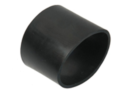 Manguera de cuello de llenado de aceite. Porsche 911 65-73 - 90110769400 - 1613650200, URO-011312