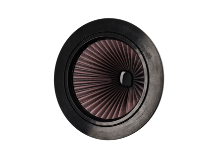 Filtro de repuesto para kit de inducción de aire GruppeM para Porsche 964 3.6L - 96411003005, 96411003006 - FRI 0131, FRI0131, FRI-0131, GMR-3301