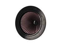 Filtro de repuesto para kit de inducción de aire GruppeM para Porsche 964 3.6L - 96411003005, 96411003006 - FRI 0131, FRI0131, FRI-0131, GMR-3301