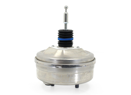 Rembekrachtiger. Porsche 95B Macan rechtsgestuurd - 4M0612107, 95B612107B, 95B612107E, 95B612107Q