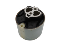 Soporte de goma de la caja de cambios. Porsche 955/957/958 Cayena - 95537505730