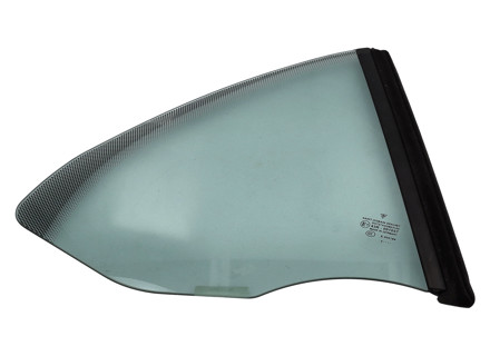 Vitre latérale arrière, Cabriolet. Porsche 996/997 2001-13 - 99754311114, 99754311214, 99754311111, 99754311211 Vitre latérale arrière, Cabriolet. Porsche 996/997 2001-13 - 99754311114, 99754311214, 99754311111, 99754311211