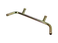 Fuel injection rail. Porsche 914 1.7ltr / 1.8ltr / 2.0ltr - 022133315B, 022133321B - B513331220, B123331220 Fuel injection rail. Porsche 914 1.7ltr / 1.8ltr / 2.0ltr - 022133315B, 022133321B - B513331220, B123331220