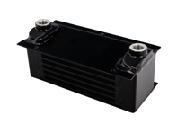 Radiatore radiatore olio motore. Porsche 356B/356C 2.0L 1962-63 - 58710704100, 58710704200, 176024N