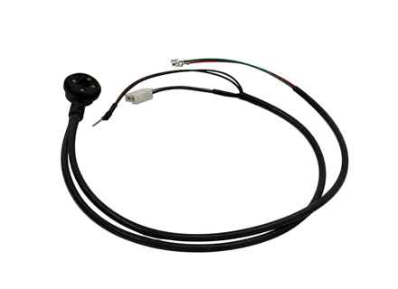 Wiring Harness A/C Condenser Blower. Porsche 911 / 911 turbo - 91161208004 - RD-911.612.080.04