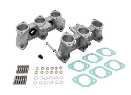 Collettore aspirazione aspirazione PMO. Porsche 911/911T/911E/911S - PM-O911-0, PM-O912-0