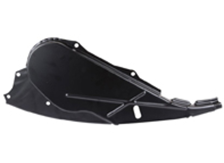 Motorkap voor MFI distributieriem linksachter Porsche 911 69-74 - 90110670200, 93010670400 - 1682600870 Motorkap voor MFI distributieriem linksachter Porsche 911 69-74 - 90110670200, 93010670400 - 1682600870