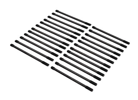 Juego de 24 espárragos de culata estándar. Porsche 911 1965-73 - 90110117203