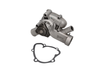 Pompa dell'acqua. Porsche 924 76-85 - 060121011, 060121011/1, 0601210111, 060121012, 8MP376802494, 8MP376802491, 060121011/2, 8MP376802494, 8MP376802491, 24-0233, 060121010, 060121010X, 060121011, 048121011 - CP207000P, CP207000P, FWP1110