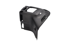 Rivestimento del vano bagagliaio anteriore, coperchio del serbatoio dei freni. Porsche 997 / 987 Boxster / 987C Cayman *LHD (guida a sinistra) - 99755163300FMU Rivestimento del vano bagagliaio anteriore, coperchio del serbatoio dei freni. Porsche 997 / 987 Boxster / 987C Cayman *LHD (guida a sinistra) - 99755163300FMU