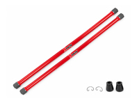 Solid Rear Torsion Bars. Porsche 911 1987-89 G50 - 91133311500, 91133311502, 91133311600, 91133311602