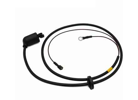 Brake Warning Light Harness. Porsche 911 1969-73 - 90161207900 - RD-901.612.079.00