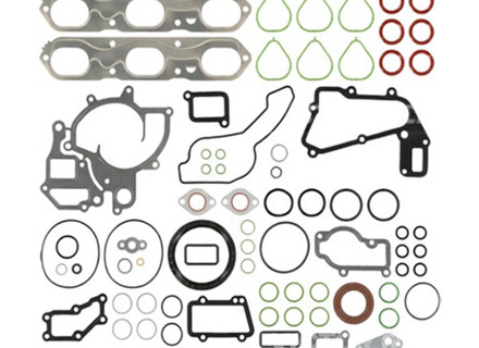 Juego de juntas de motor. Porsche 996 Carrera 3.4L - 01-35343-01, 013534301, 98610090500, 99611024701